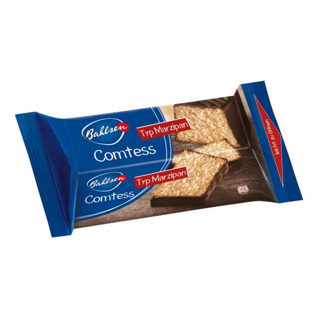 Comtess Marzipan Coffee