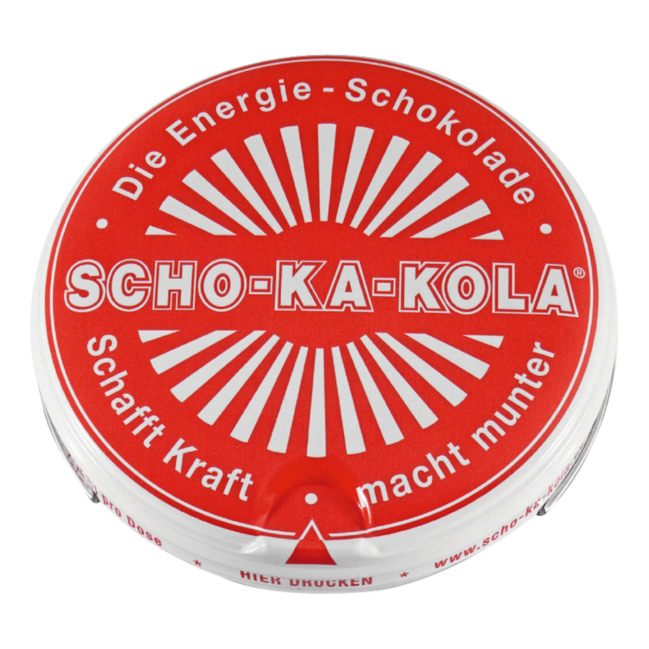 Scho-Ka-Kola
