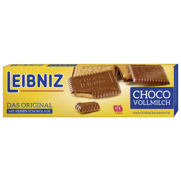 Butterkekse Milk Chocolate – Germanboxes
