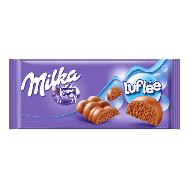 Luflée