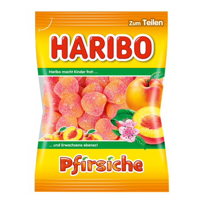 Pfirsiche