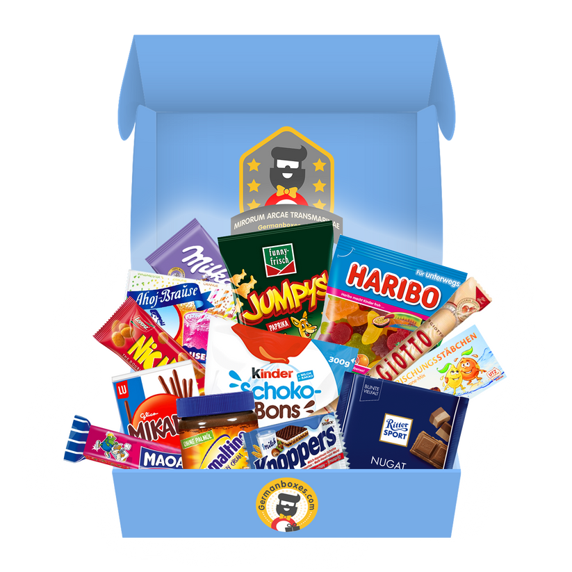 Club Box – Germanboxes