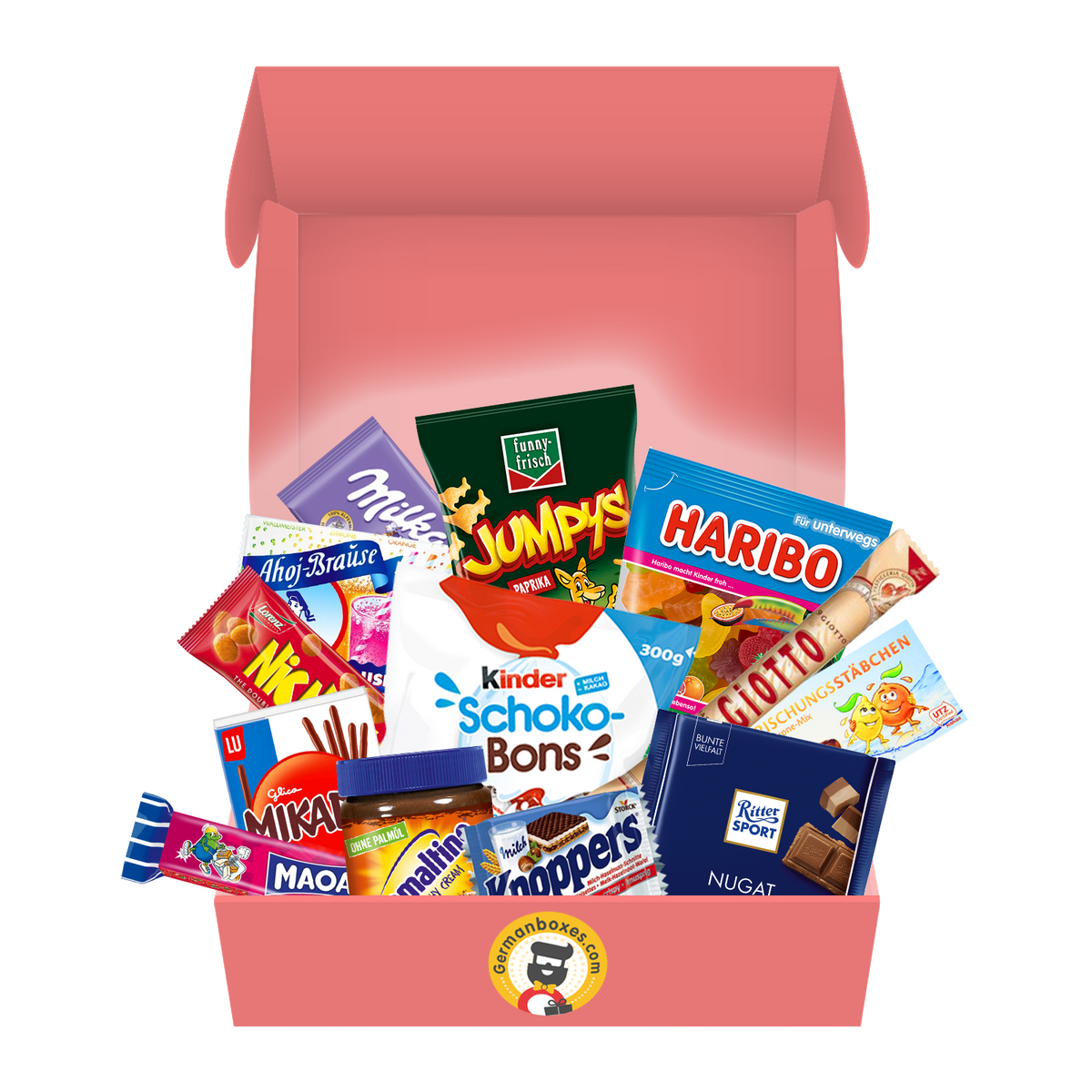 Club Box – Germanboxes