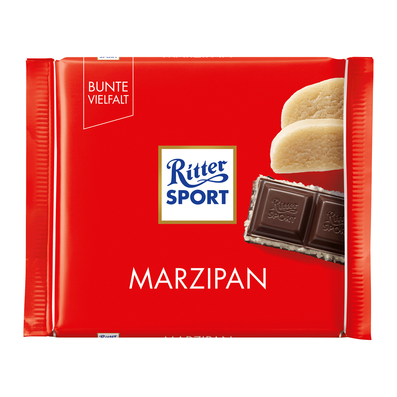 Marzipan