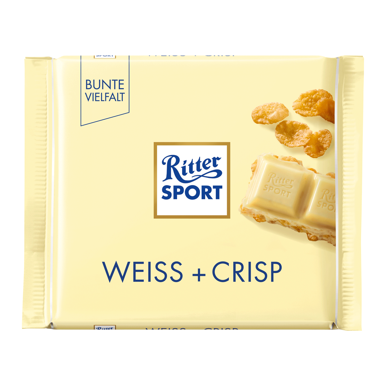 Weiss + Crisp