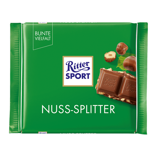 Nuss-Splitter