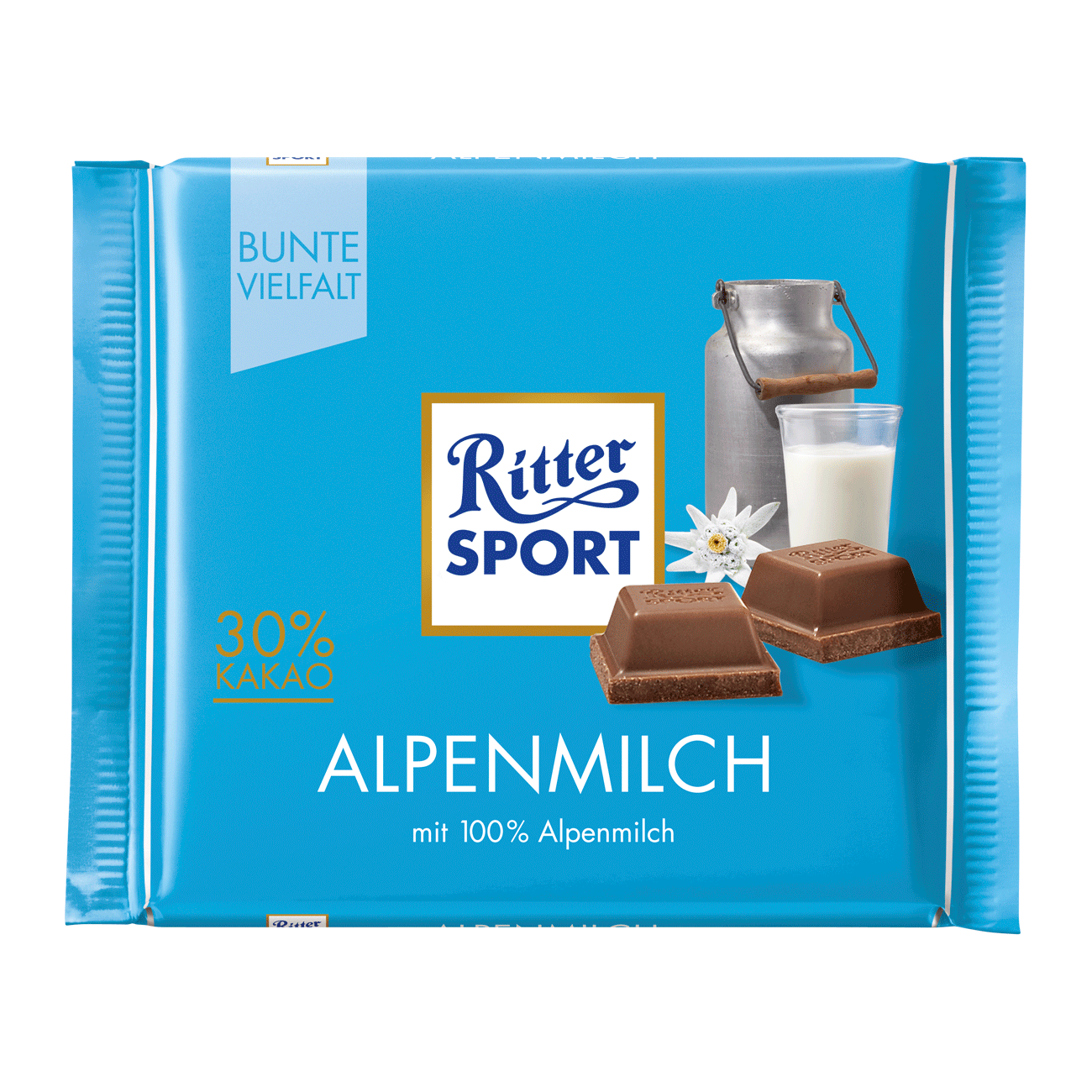 Alpenmilch