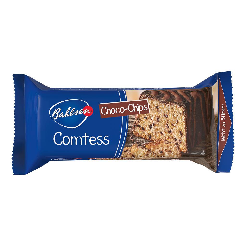 Comtess Choco Chips