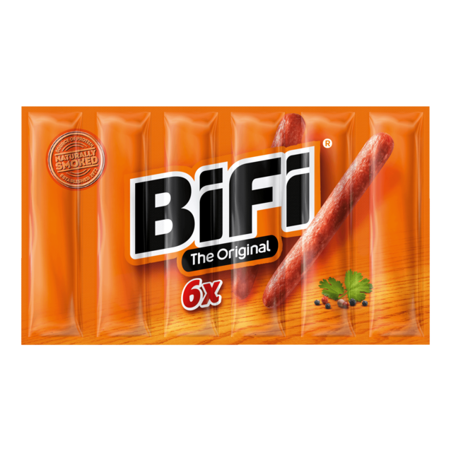 Bifi Original