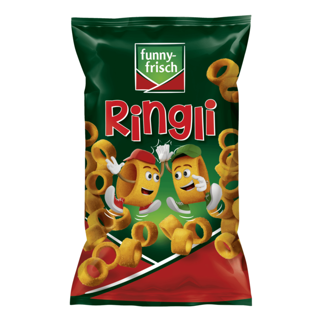 Ringli