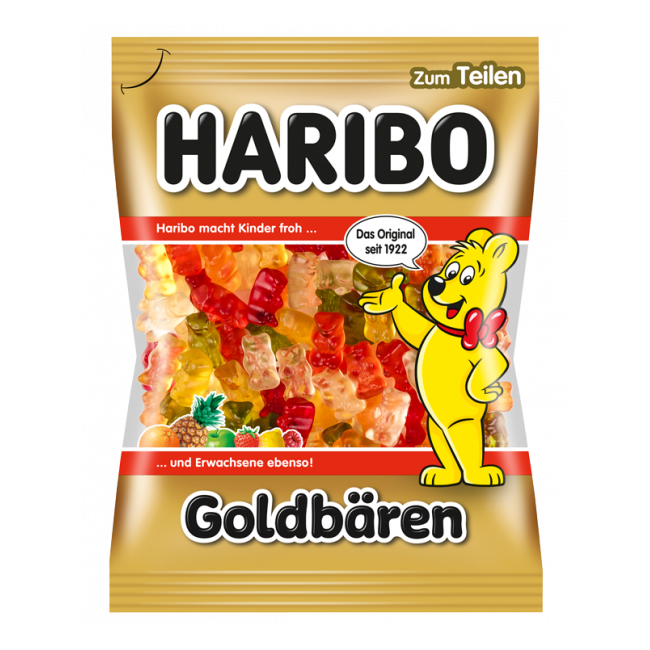 Goldbären