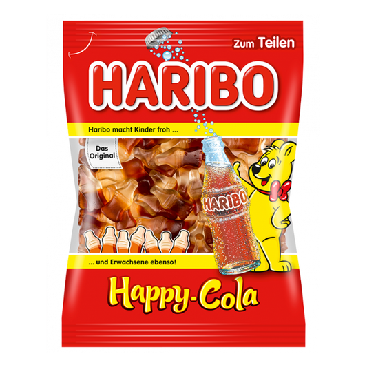 Happy Cola