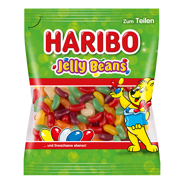 Jelly Beans