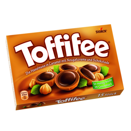 Toffifee