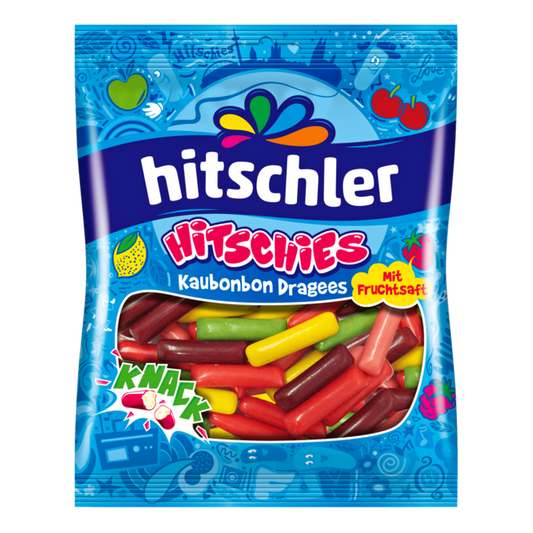 Hitschies