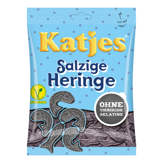 Salz Heringe