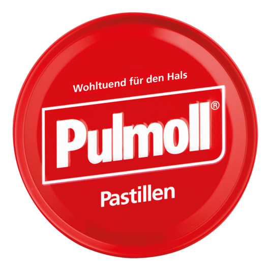 Pulmoll Classic