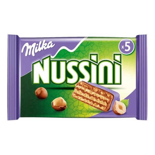 Nussini