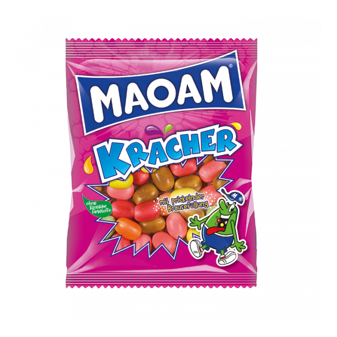 MAOAM Kracher