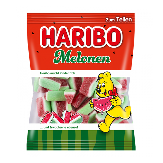 Melonen