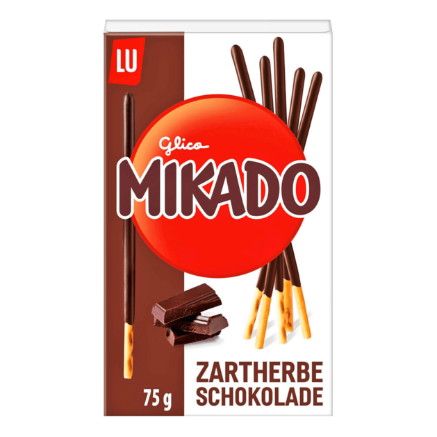 Mikado Dark Chocolate