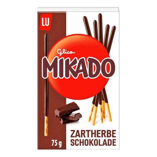 Mikado Dark Chocolate