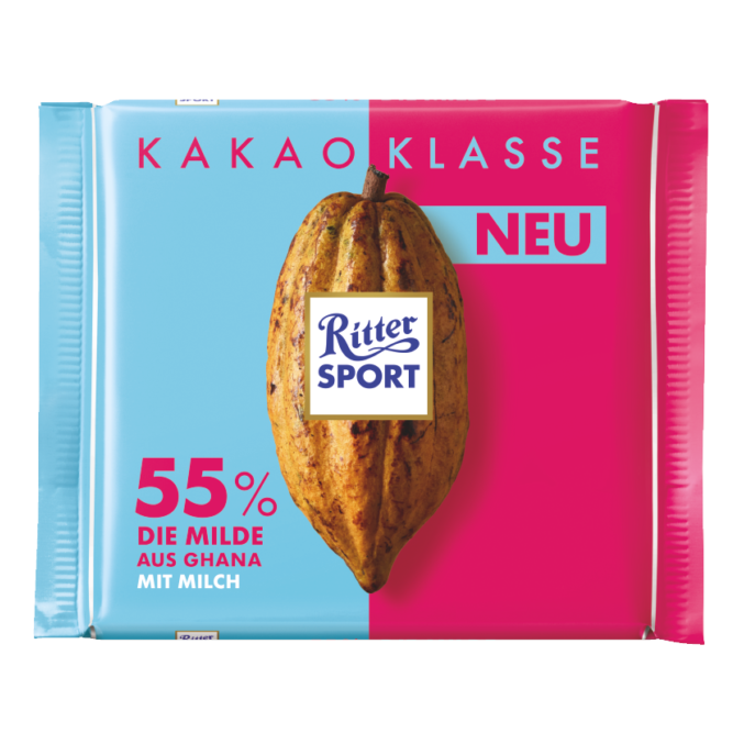 Kakao Klasse 55