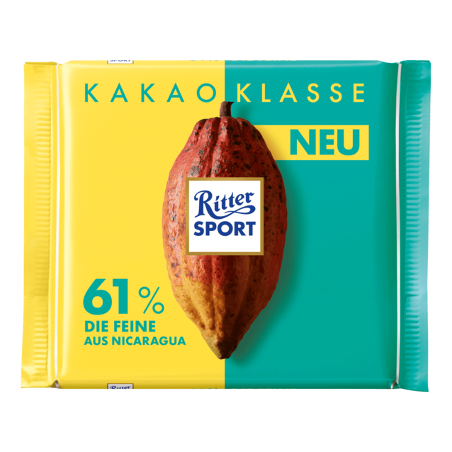 Kakao Klasse 61